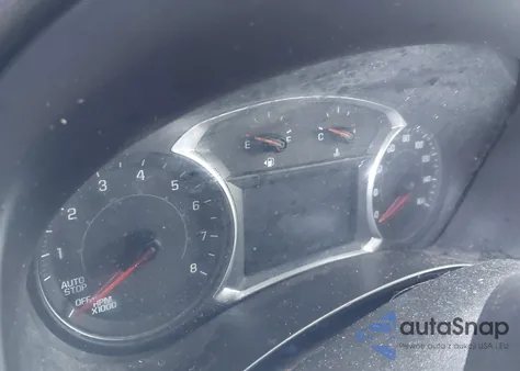 2022 GMC Terrain Fwd Slt z USA, uszkodzony, nr VIN 3GKALPEV8NL105666